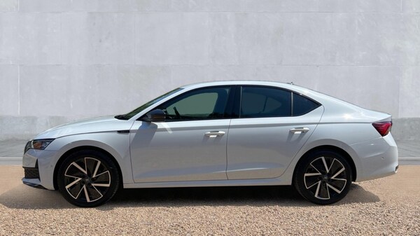 Used Skoda Octavia 2025 for sale - 75121262: Photo 9