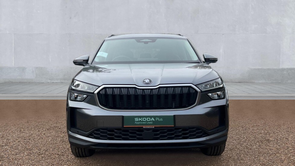 Used Skoda Kodiaq 2025 for sale - 76217261: Photo 10