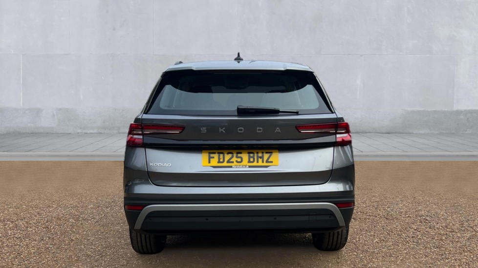 Used Skoda Kodiaq 2025 for sale - 76217261: Photo 11