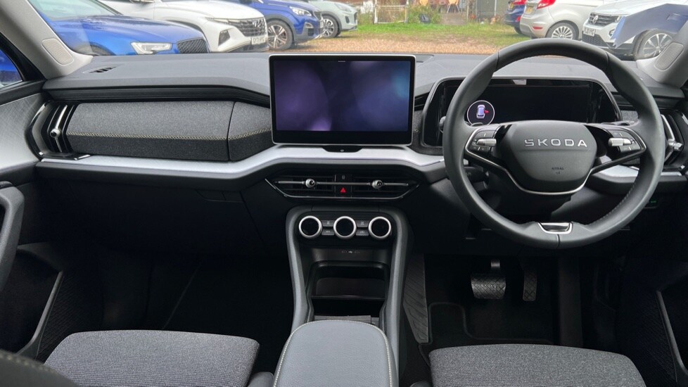 Used Skoda Kodiaq 2025 for sale - 76217261: Photo 12