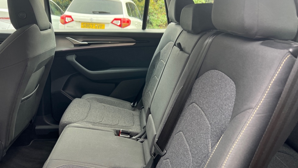 Used Skoda Kodiaq 2025 for sale - 76217261: Photo 15