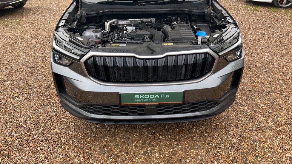 Used Skoda Kodiaq 2025 for sale - 76217261: Photo 17