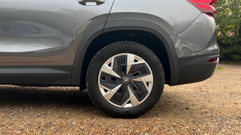 Used Skoda Kodiaq 2025 for sale - 76217261: Photo 18