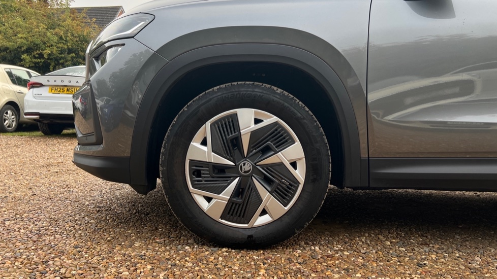 Used Skoda Kodiaq 2025 for sale - 76217261: Photo 19