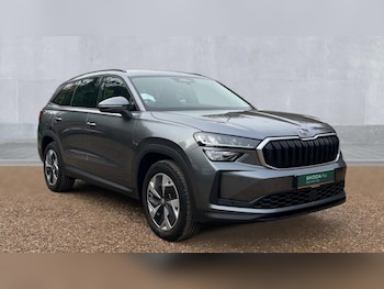 Used Skoda Kodiaq 2025 for sale - 76217261: Photo