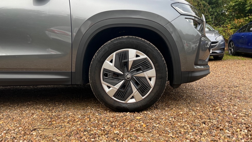 Used Skoda Kodiaq 2025 for sale - 76217261: Photo 20