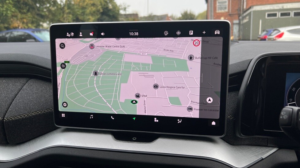 Used Skoda Kodiaq 2025 for sale - 76217261: Photo 21