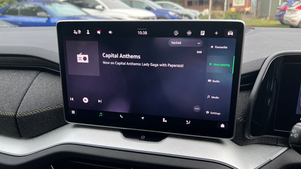 Used Skoda Kodiaq 2025 for sale - 76217261: Photo 22