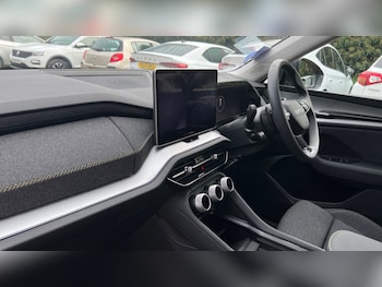 Used Skoda Kodiaq 2025 for sale - 76217261: Photo