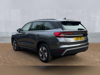 Used Skoda Kodiaq 2025 for sale - 76217261: Photo