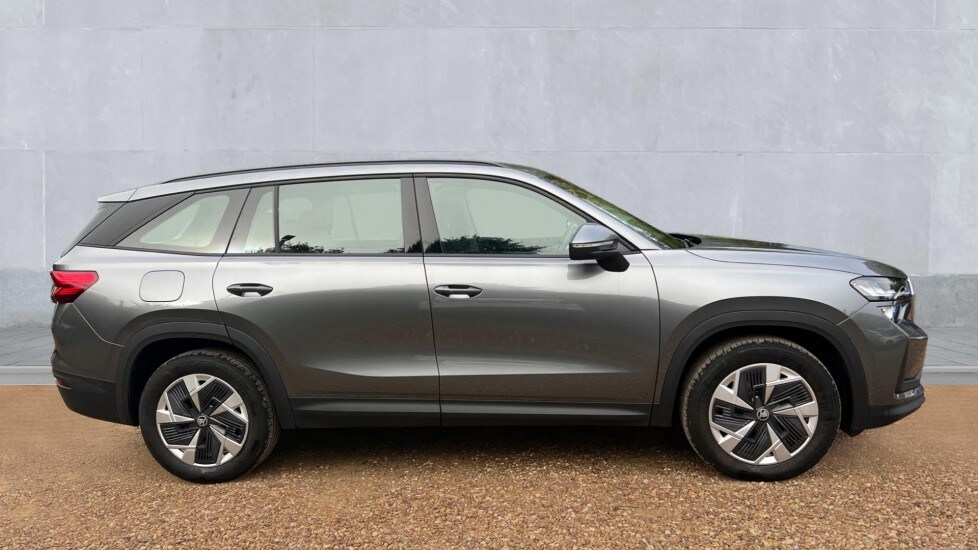 Used Skoda Kodiaq 2025 for sale - 76217261: Photo 4