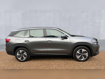 Used Skoda Kodiaq 2025 for sale - 76217261: Photo