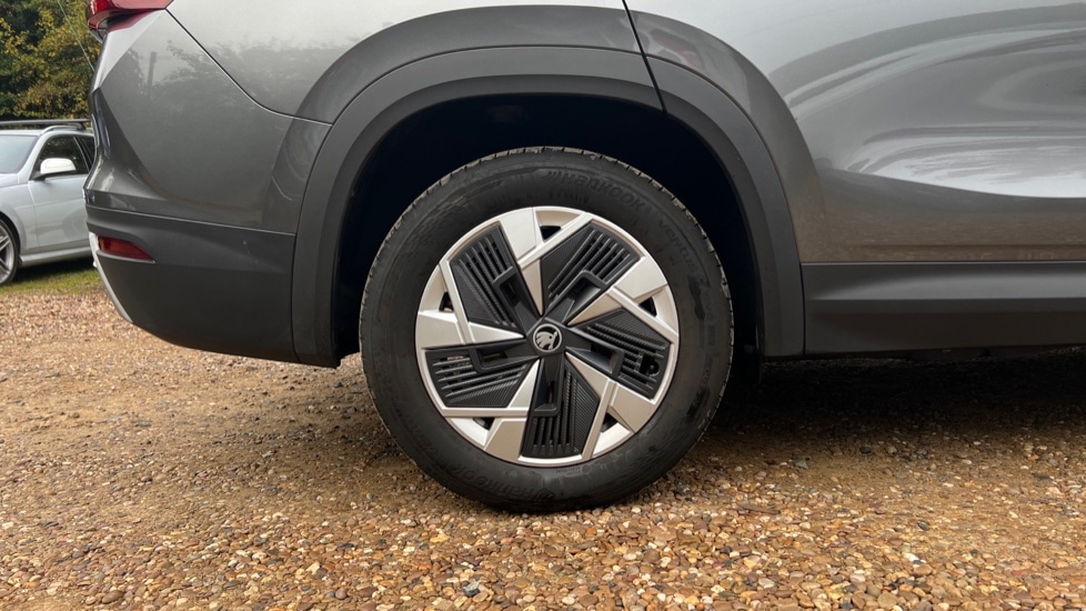 Used Skoda Kodiaq 2025 for sale - 76217261: Photo 5