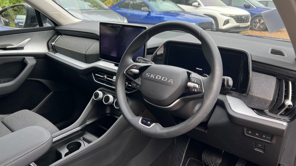Used Skoda Kodiaq 2025 for sale - 76217261: Photo 6