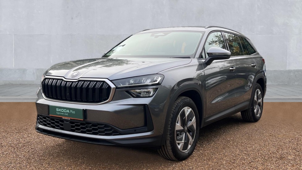 Used Skoda Kodiaq 2025 for sale - 76217261: Photo 7