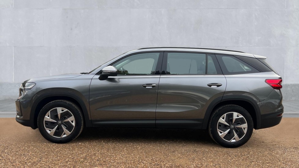 Used Skoda Kodiaq 2025 for sale - 76217261: Photo 9