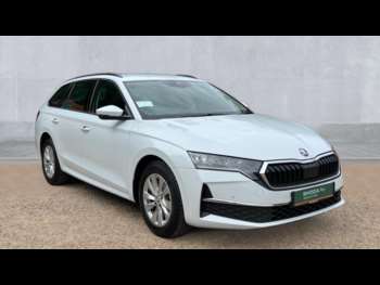 2024 - 1.5 TSI SE Technology 5dr