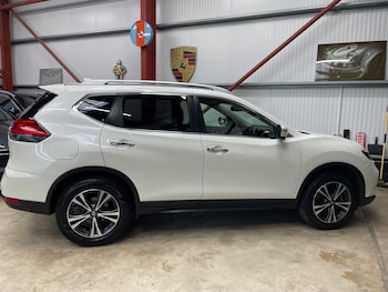 Used Nissan X-Trail 2020 for sale - 78237014: Photo