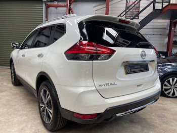 Used Nissan X-Trail 2020 for sale - 78237014: Photo