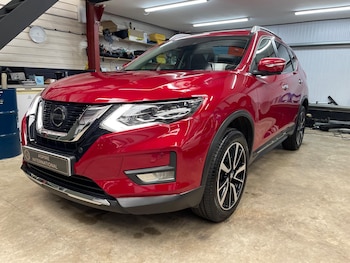 Used Nissan X-Trail 2020 for sale - 78236998: Photo