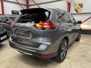 Used Nissan X-Trail 2020 for sale - 78345472: Photo