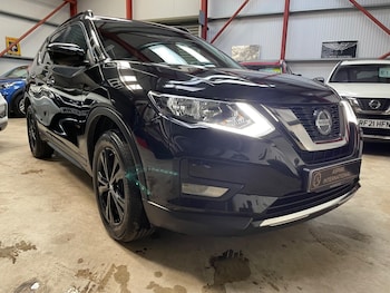 Used Nissan X-Trail 2021 for sale - 78237000: Photo