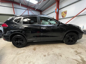 Used Nissan X-Trail 2021 for sale - 78237000: Photo