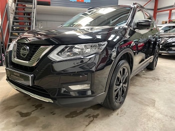 Used Nissan X-Trail 2021 for sale - 78237000: Photo
