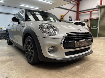 Used MINI Hatch 2016 for sale - 78531982: Photo