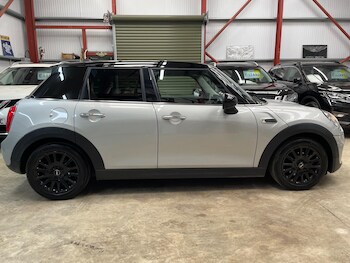 Used MINI Hatch 2016 for sale - 78531982: Photo