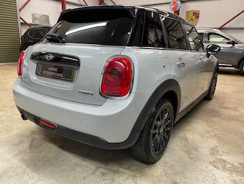 Used MINI Hatch 2016 for sale - 78531982: Photo