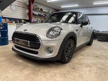 Used MINI Hatch 2016 for sale - 78531982: Photo