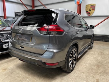 Used Nissan X-Trail 2019 for sale - 78388810: Photo