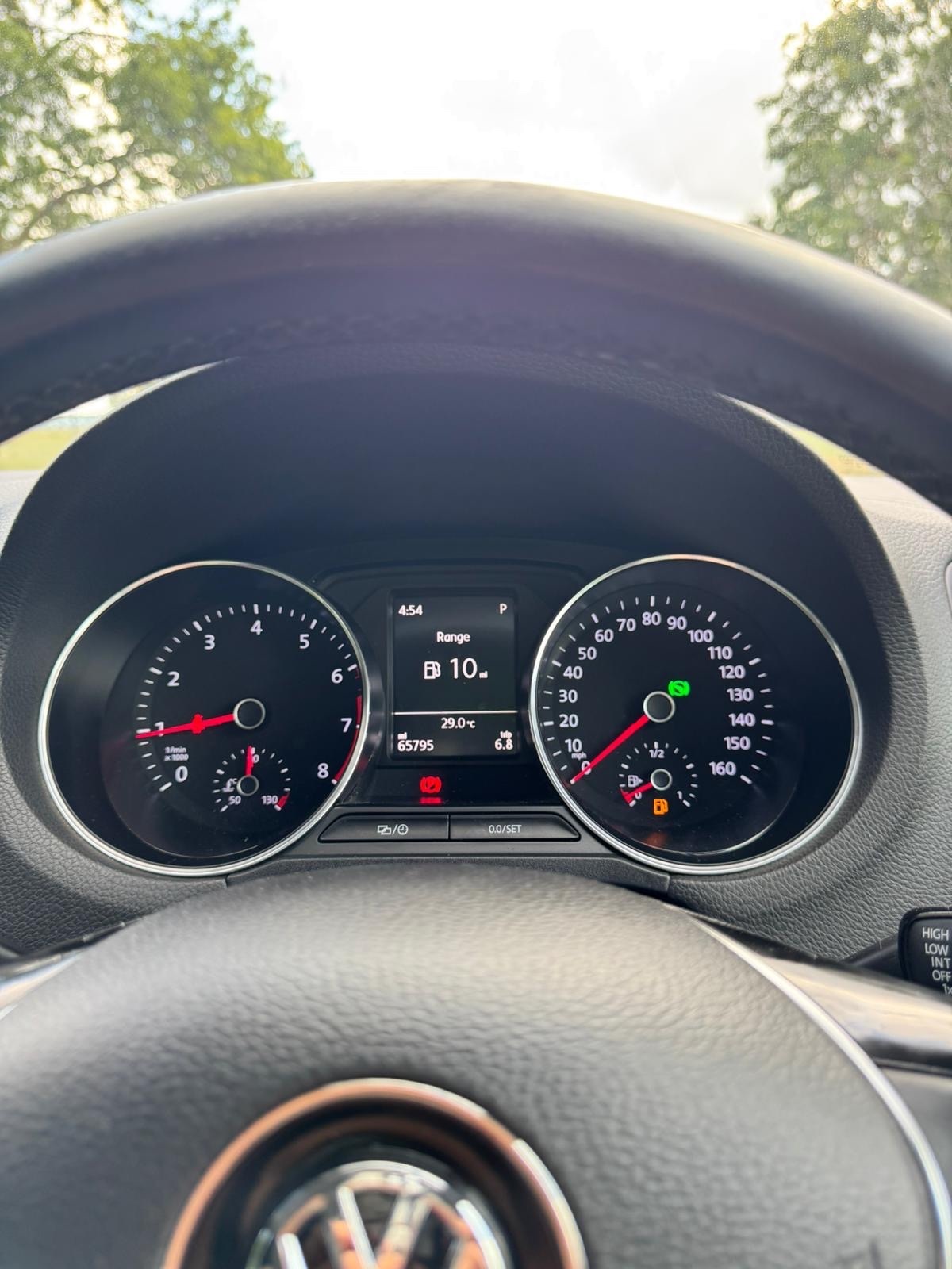 Used Volkswagen Polo 2015 for sale - 77277655: Photo 13