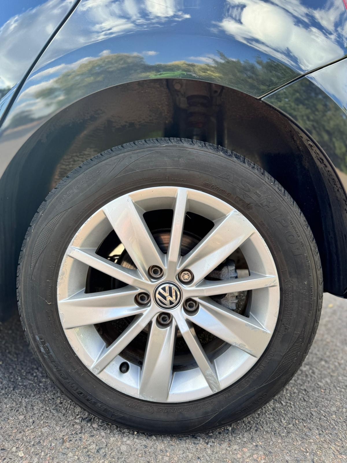 Used Volkswagen Polo 2015 for sale - 77277655: Photo 16