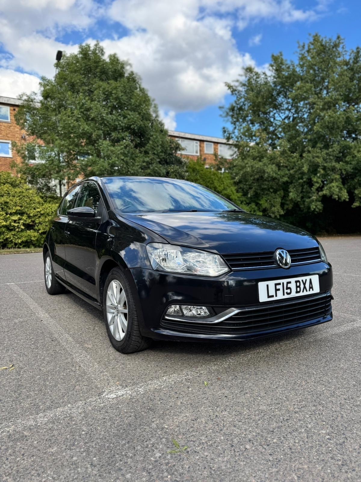 Used Volkswagen Polo 2015 for sale - 77277655: Photo 20