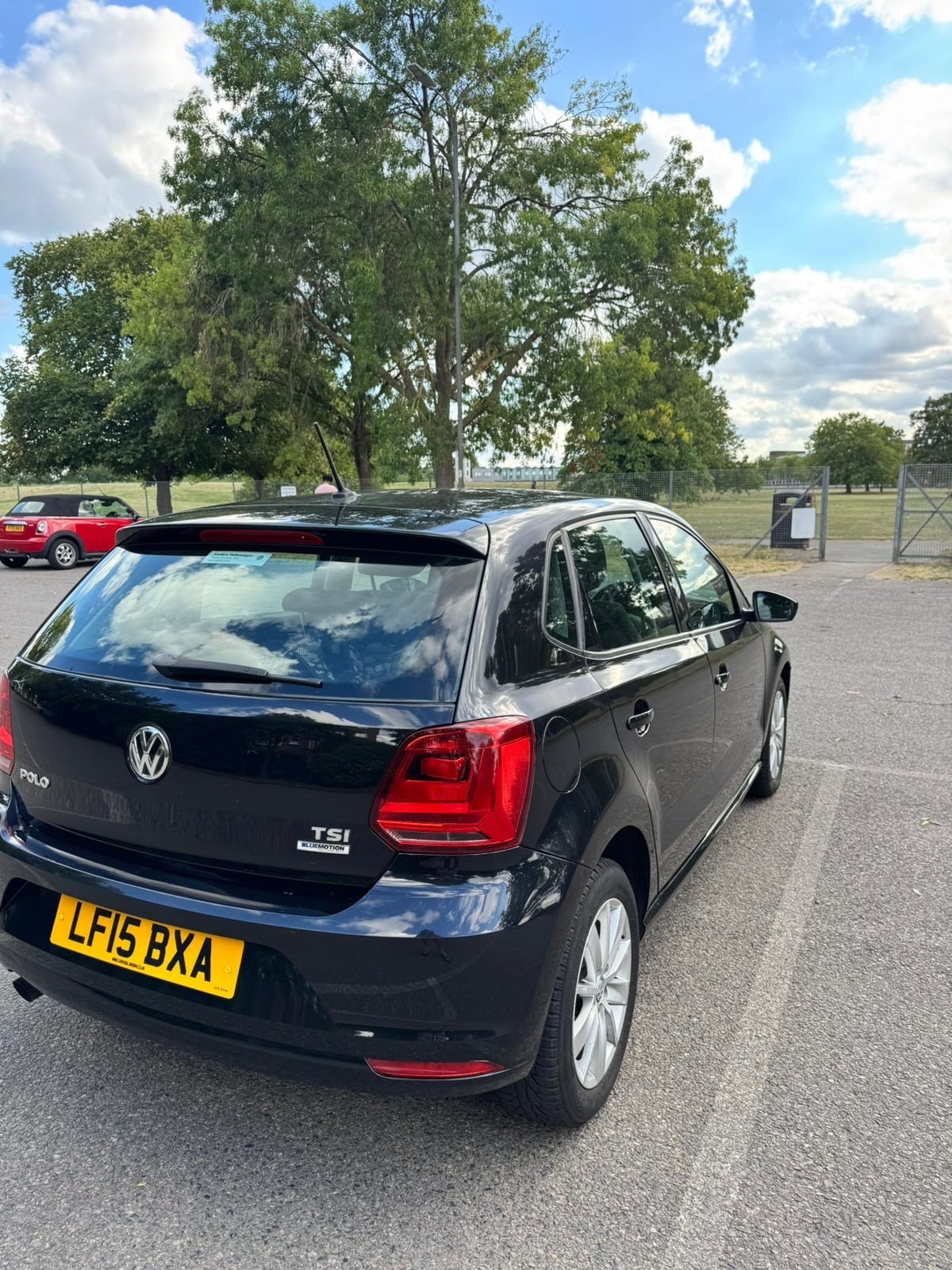 Used Volkswagen Polo 2015 for sale - 77277655: Photo 7