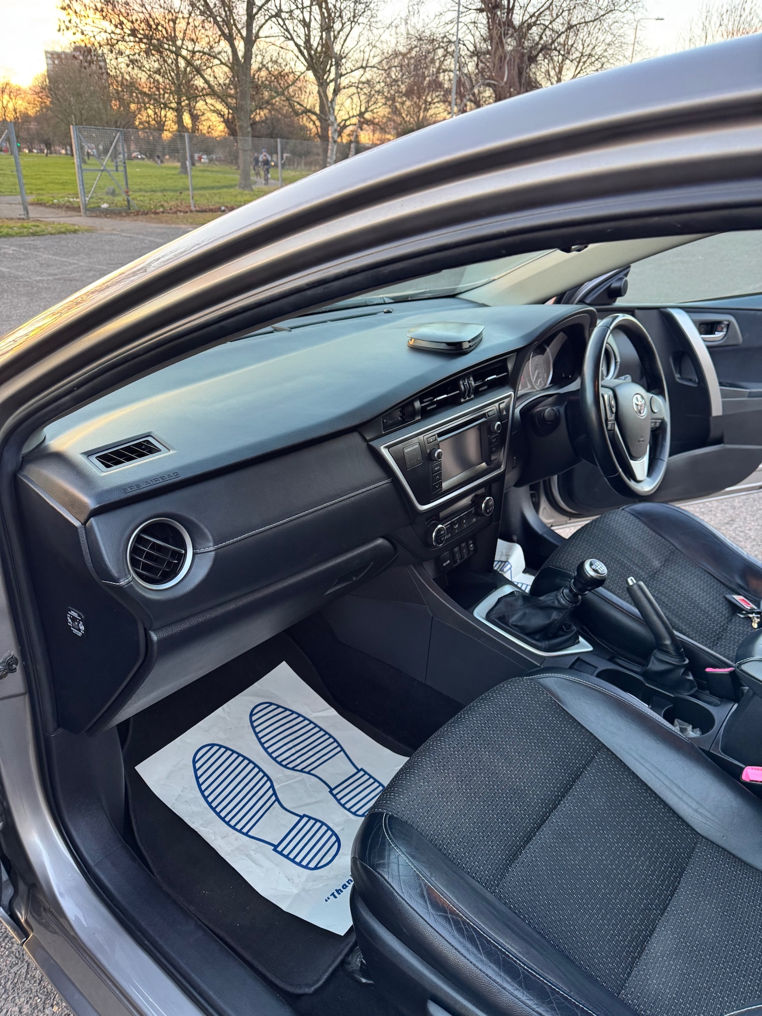 Used Toyota Auris 2013 for sale - 77101417: Photo 13