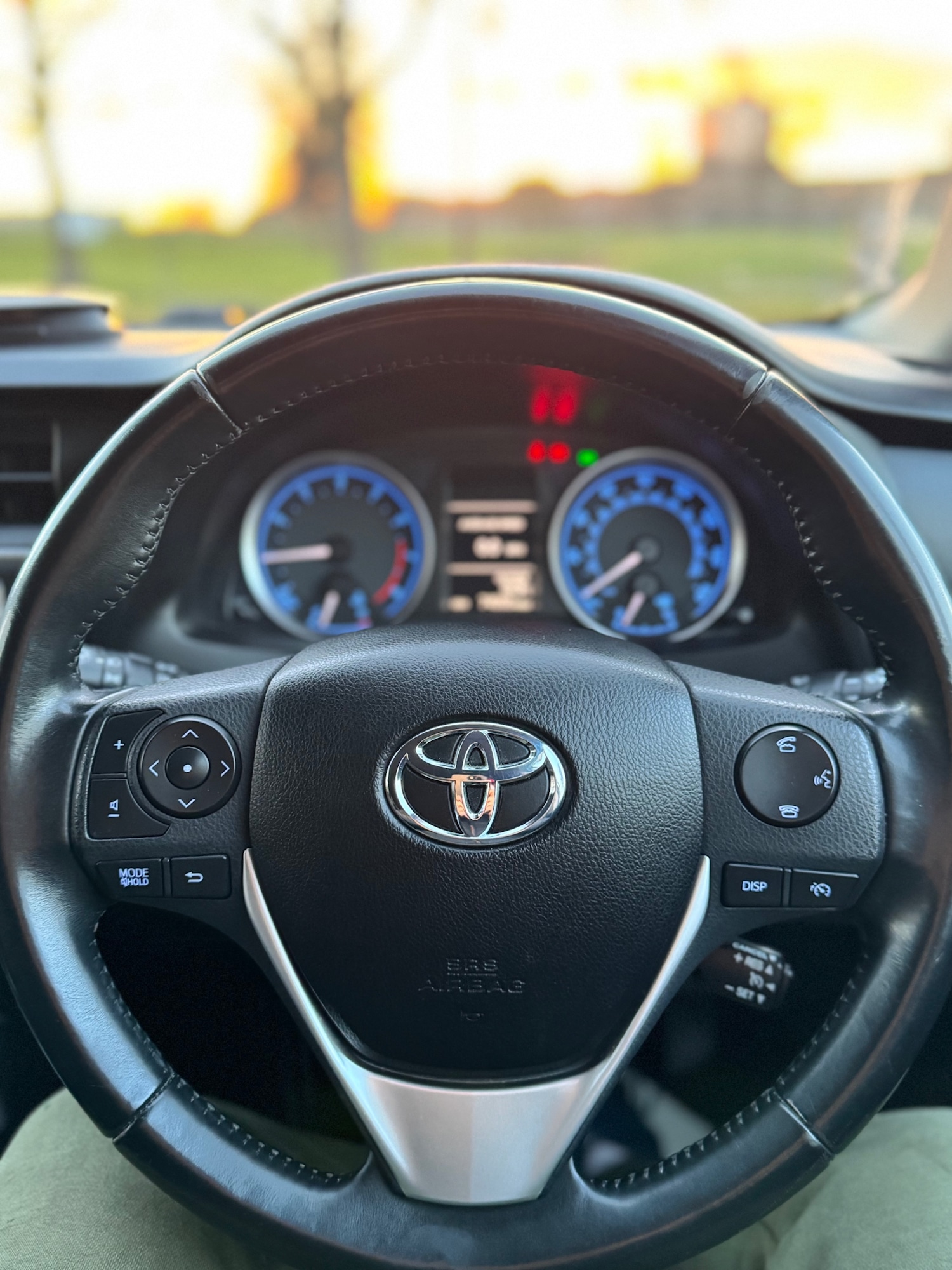 Used Toyota Auris 2013 for sale - 77101417: Photo 14