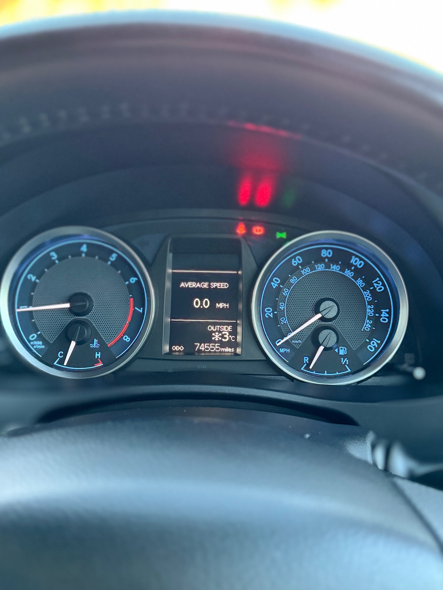 Used Toyota Auris 2013 for sale - 77101417: Photo 15