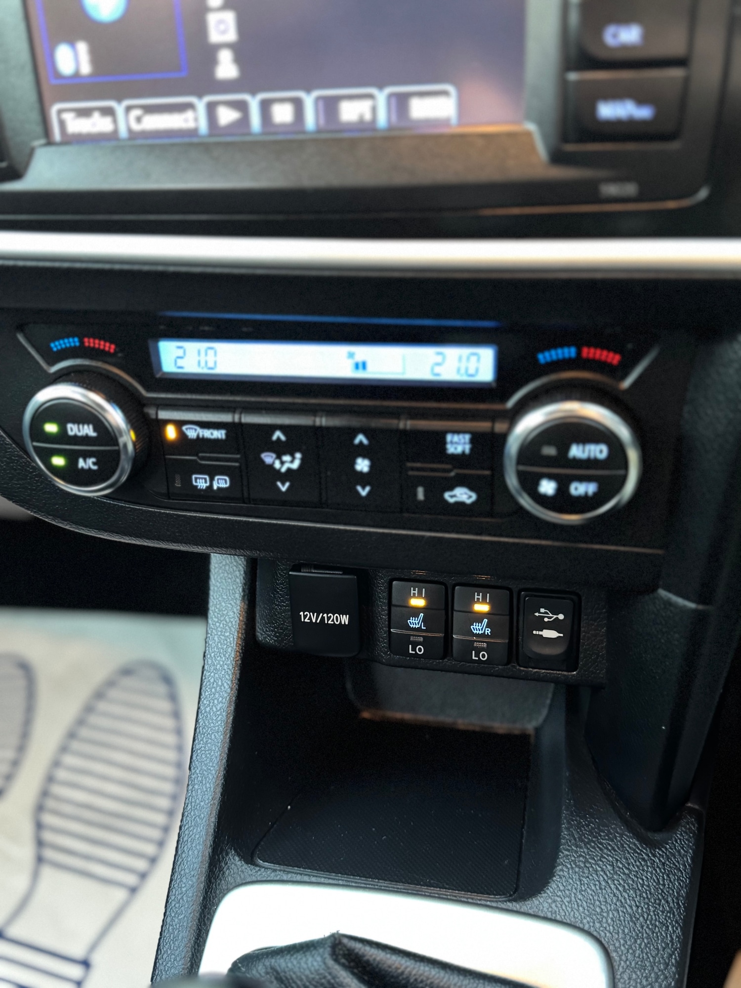 Used Toyota Auris 2013 for sale - 77101417: Photo 18