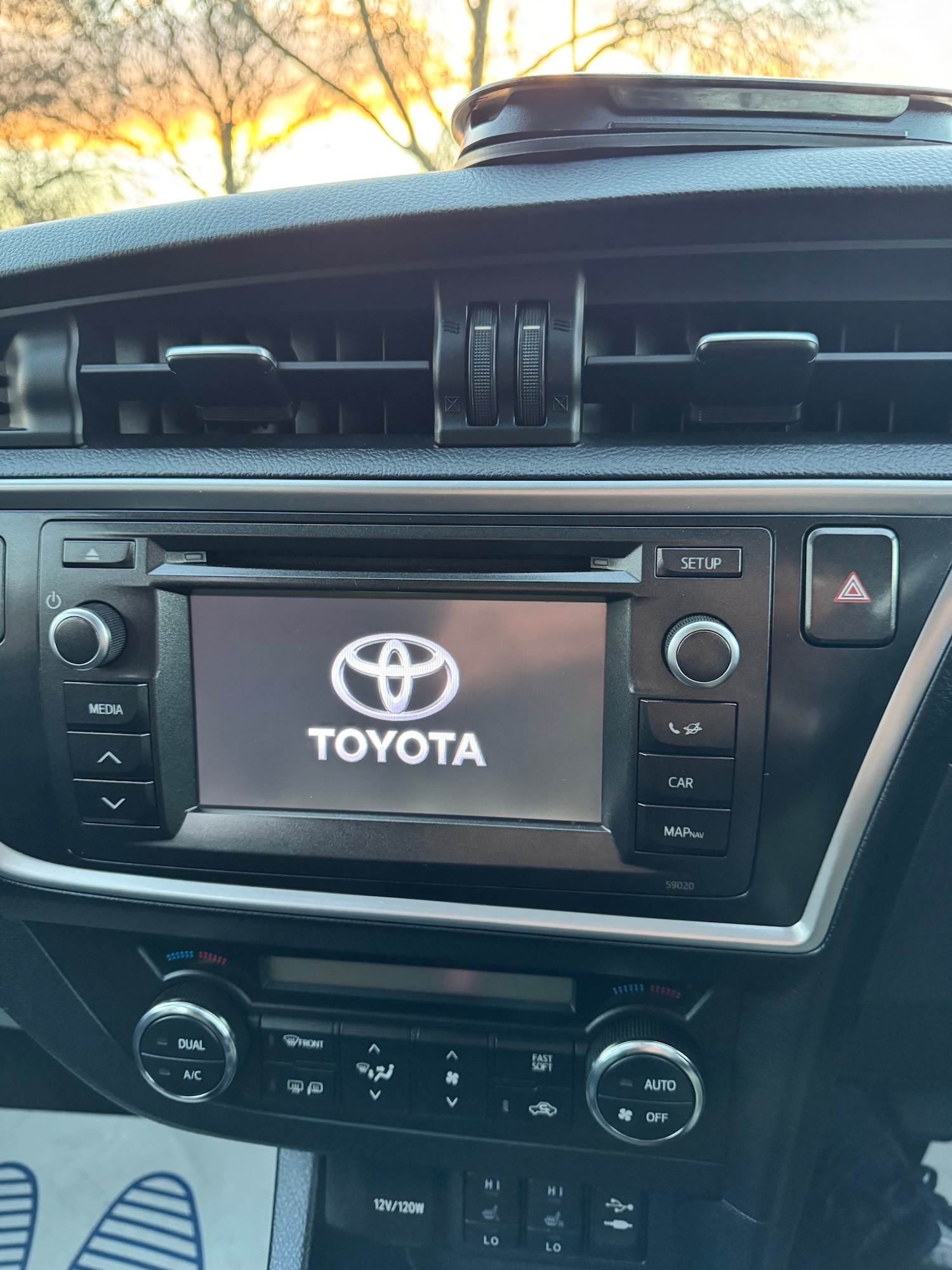 Used Toyota Auris 2013 for sale - 77101417: Photo 21