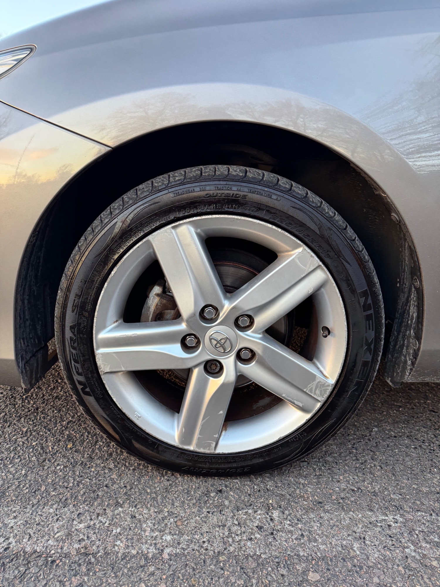 Used Toyota Auris 2013 for sale - 77101417: Photo 22