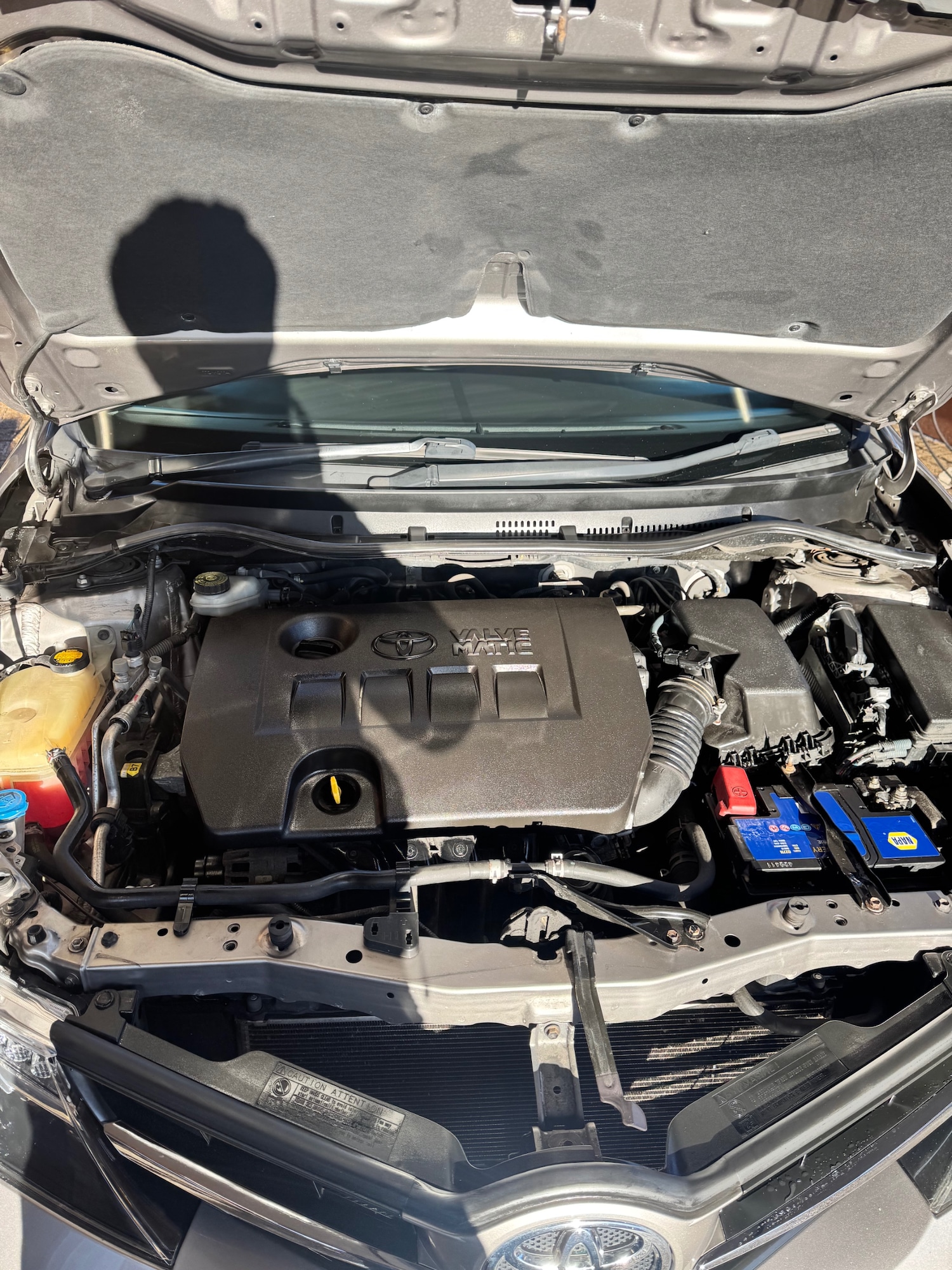 Used Toyota Auris 2013 for sale - 77101417: Photo 8