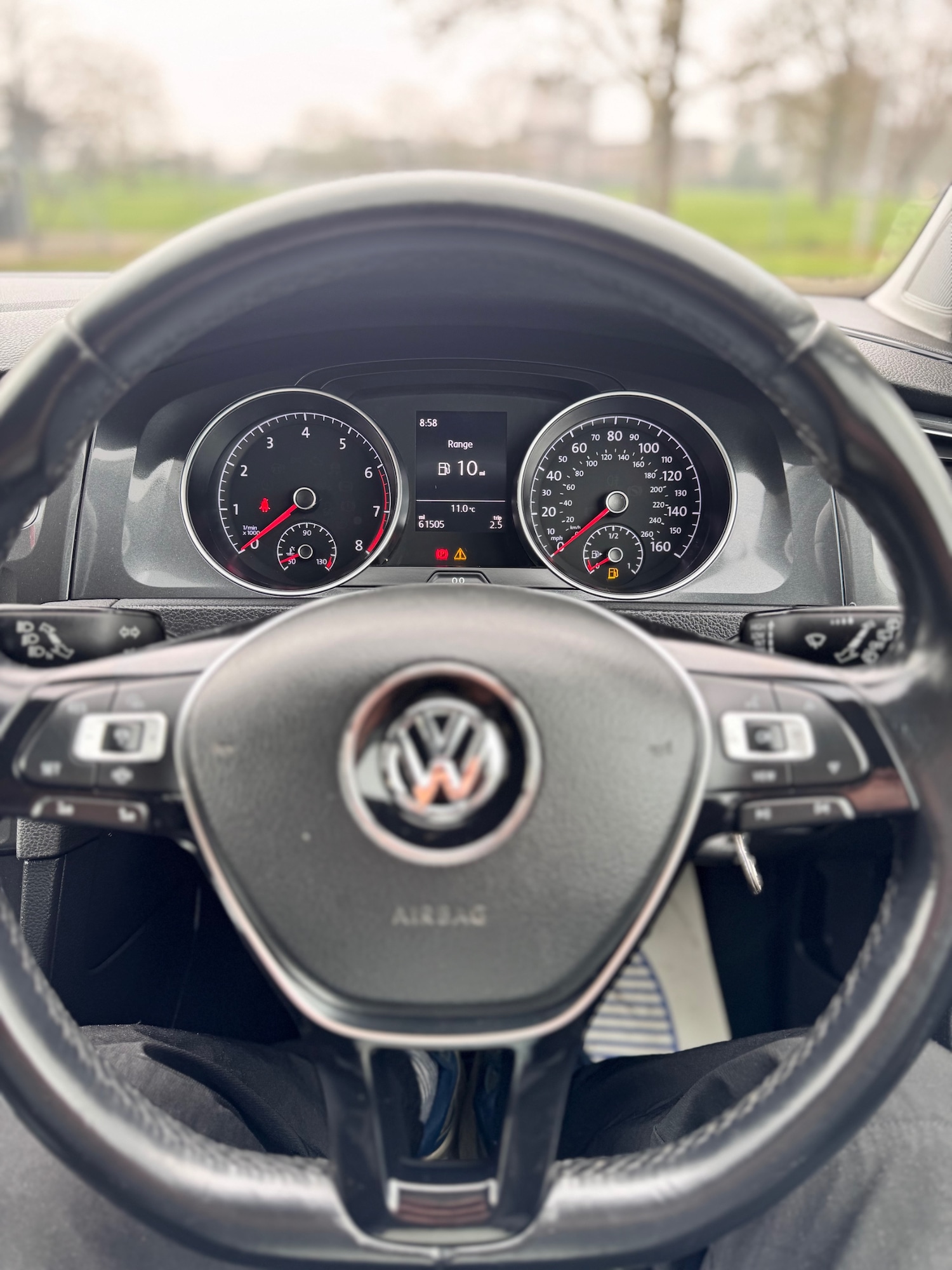 Used Volkswagen Golf 2018 for sale - 77807571: Photo 14