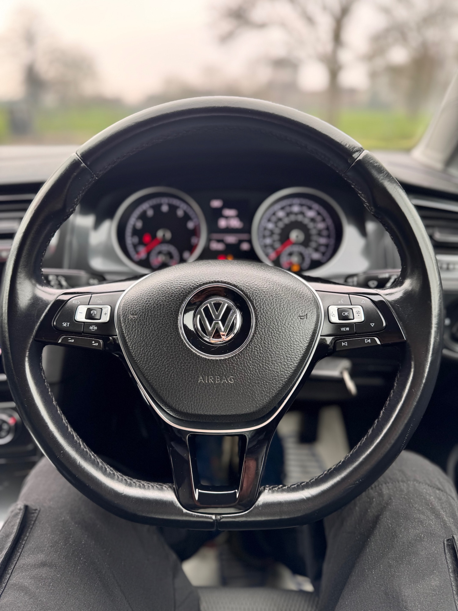Used Volkswagen Golf 2018 for sale - 77807571: Photo 15