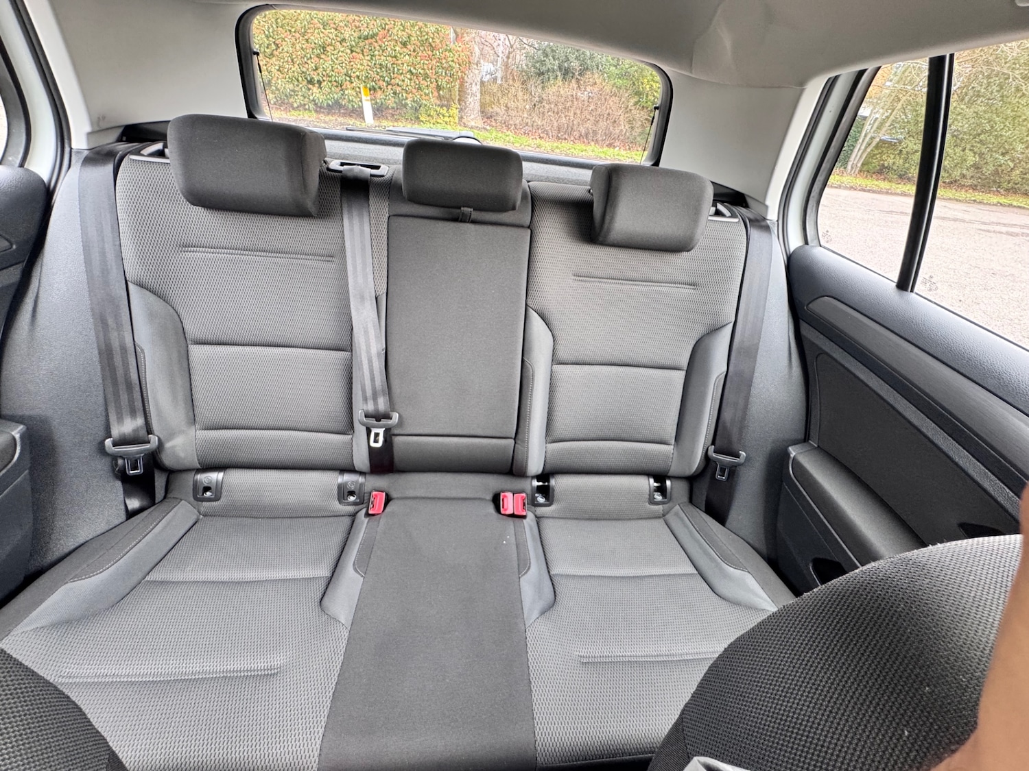 Used Volkswagen Golf 2018 for sale - 77807571: Photo 16