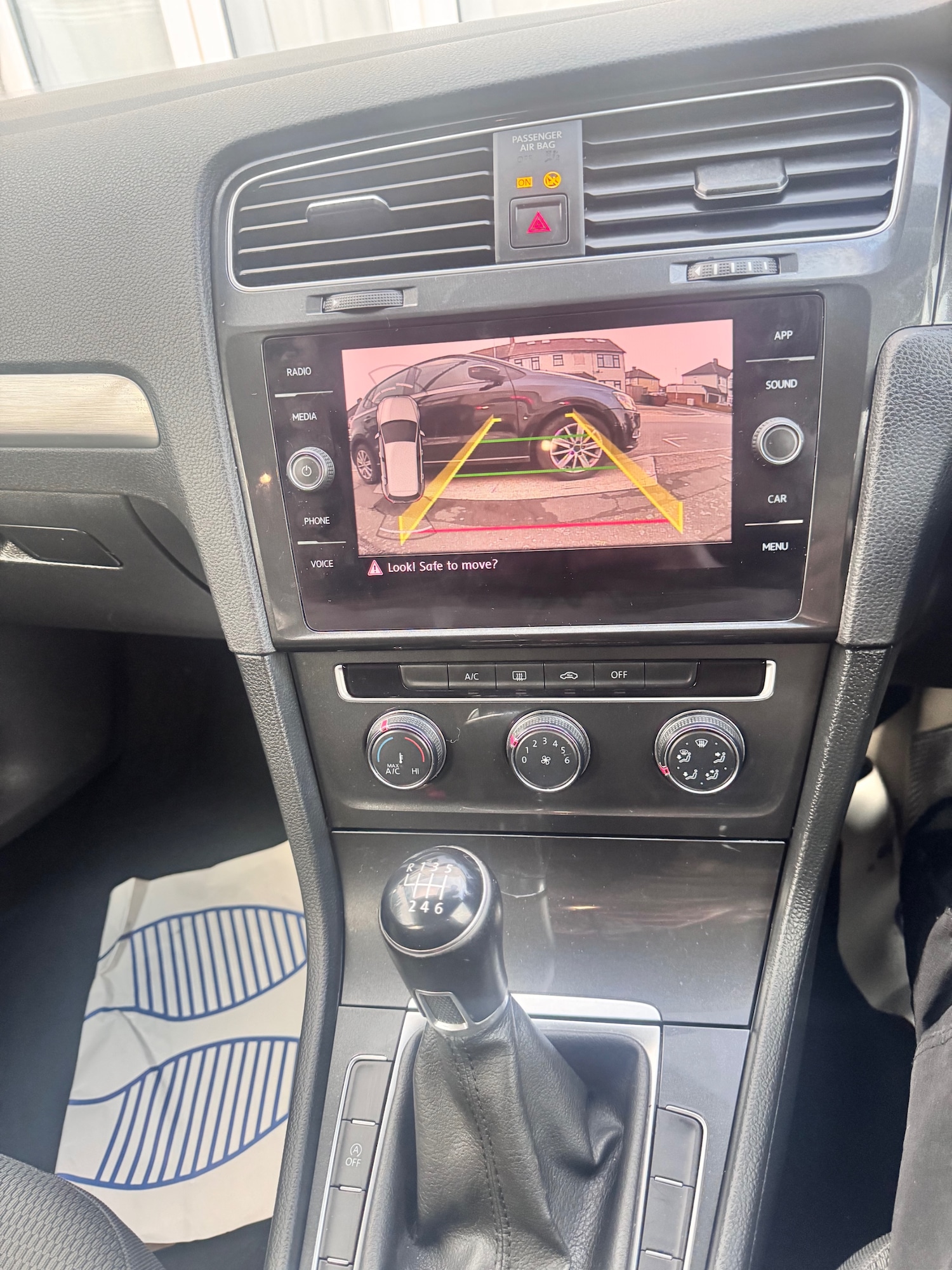 Used Volkswagen Golf 2018 for sale - 77807571: Photo 18