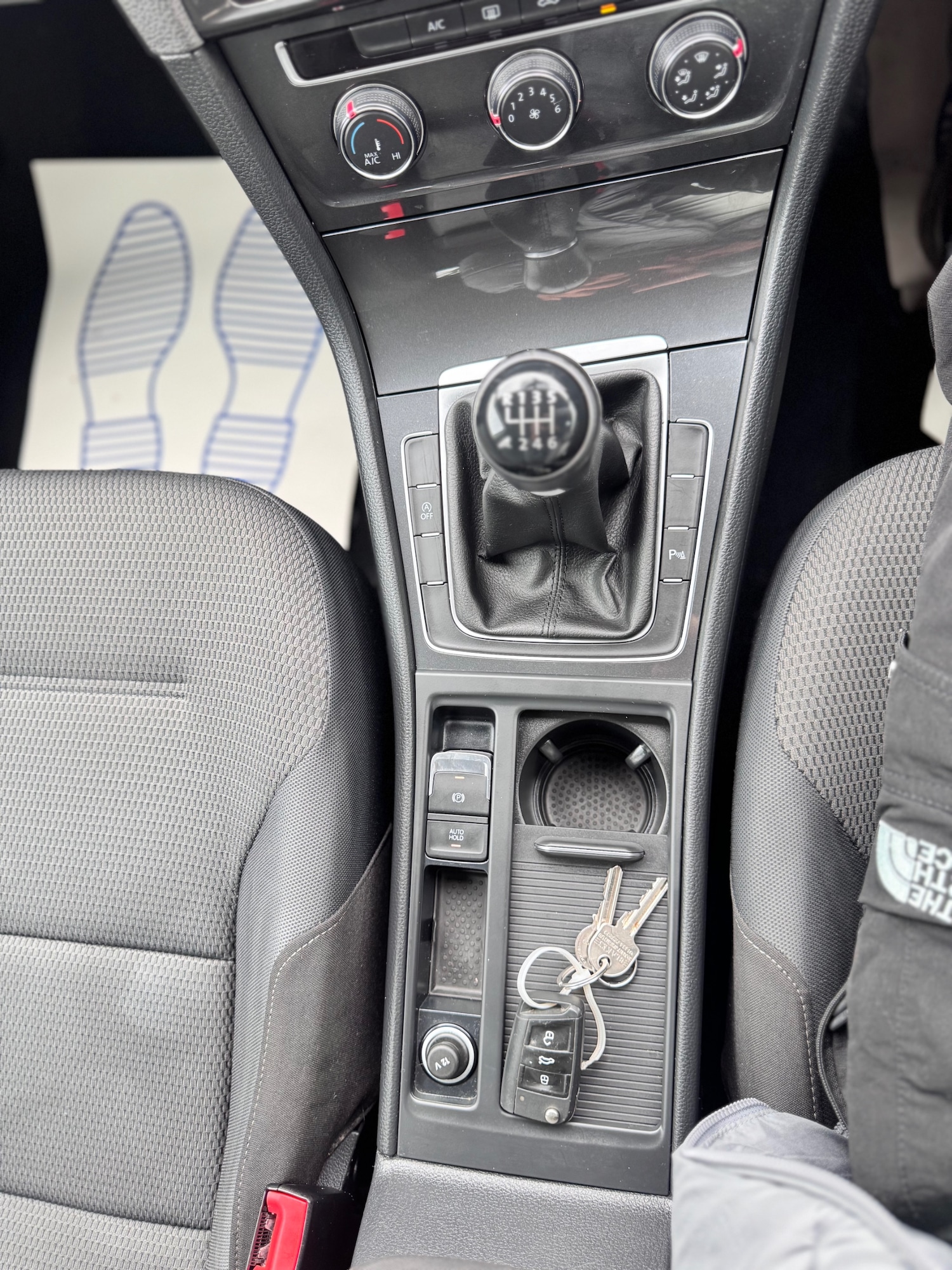 Used Volkswagen Golf 2018 for sale - 77807571: Photo 20