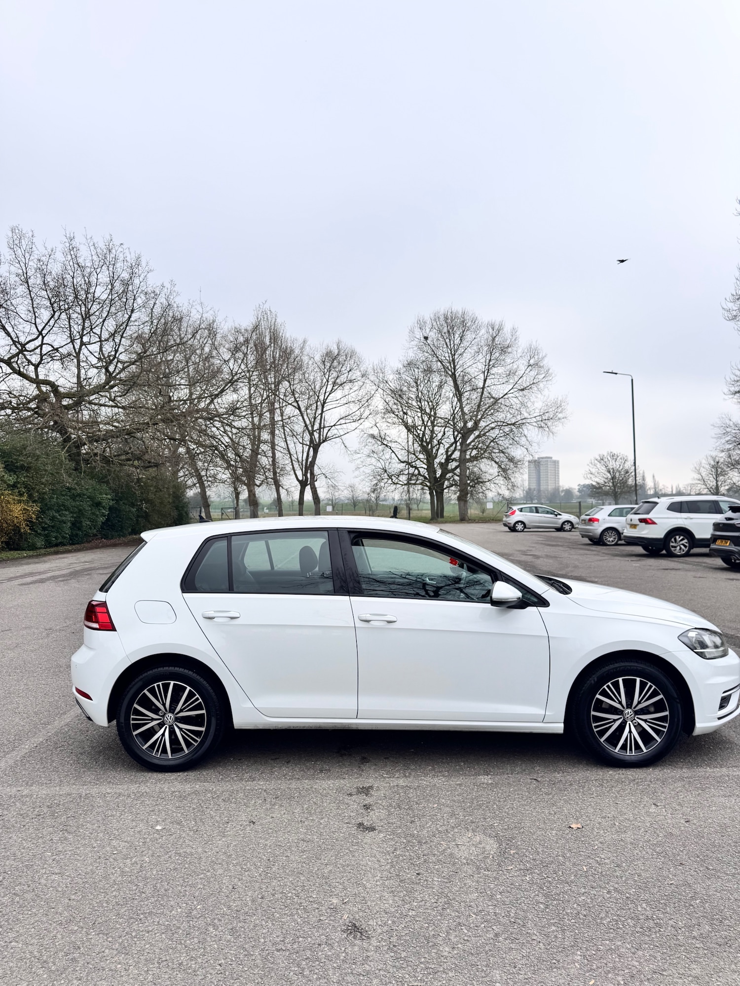 Used Volkswagen Golf 2018 for sale - 77807571: Photo 7